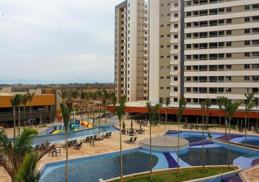 Enjoy Solar Aguas Park Resort