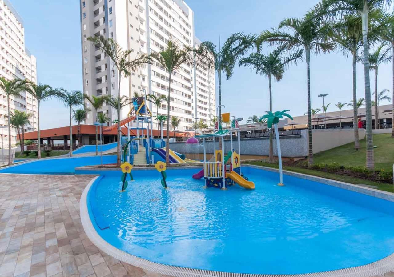 Enjoy Solar Aguas Park