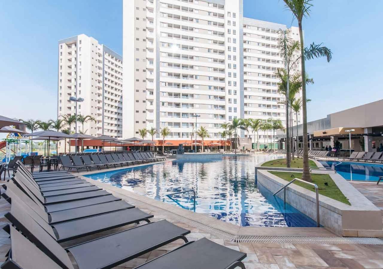 渡假村 Enjoy Solar Aguas Park