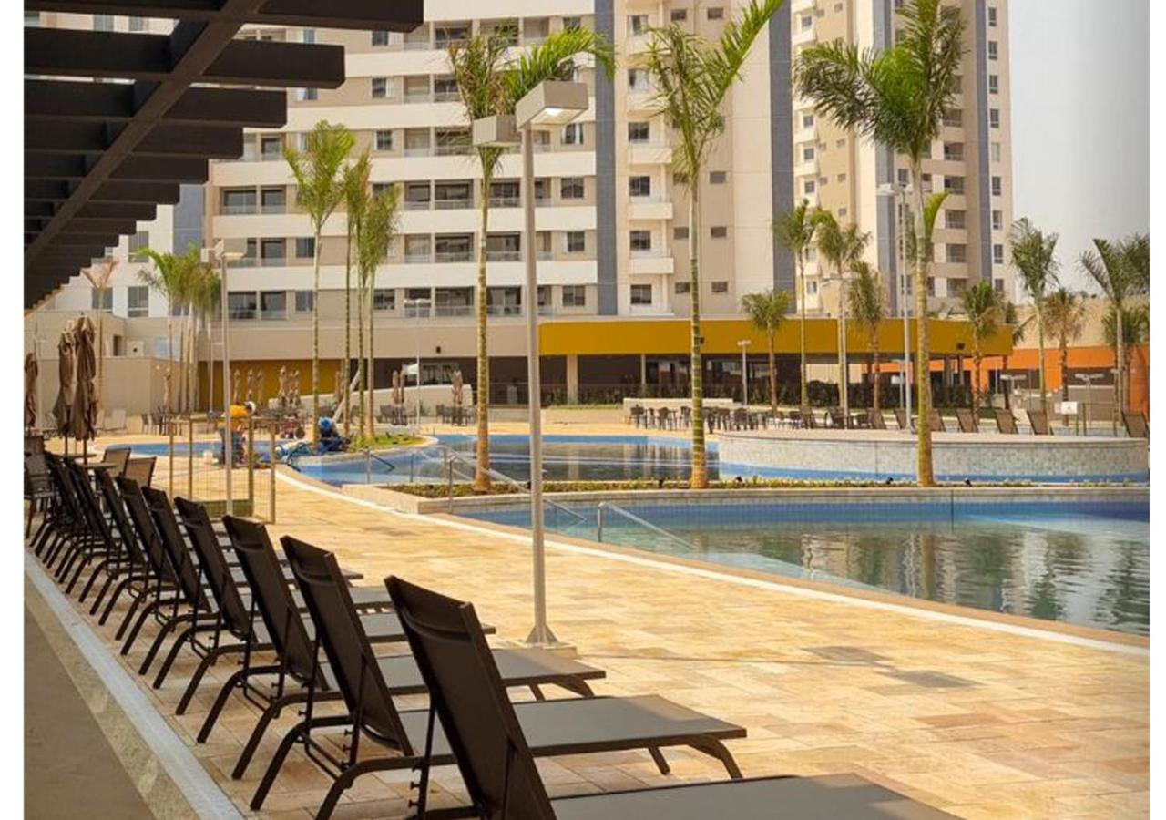 Resort Enjoy Solar águas Park 5*