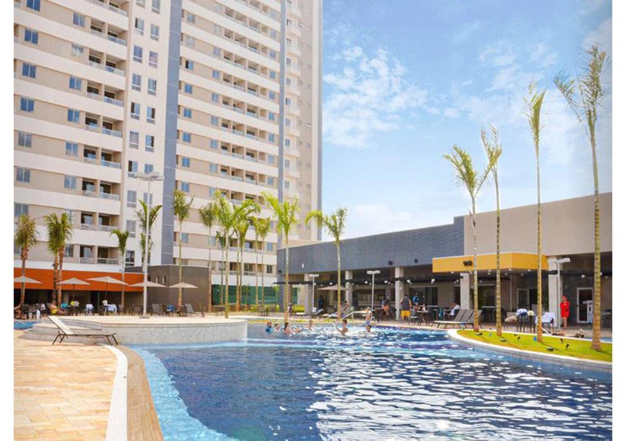 Enjoy Solar Aguas Park Resort Olimpia