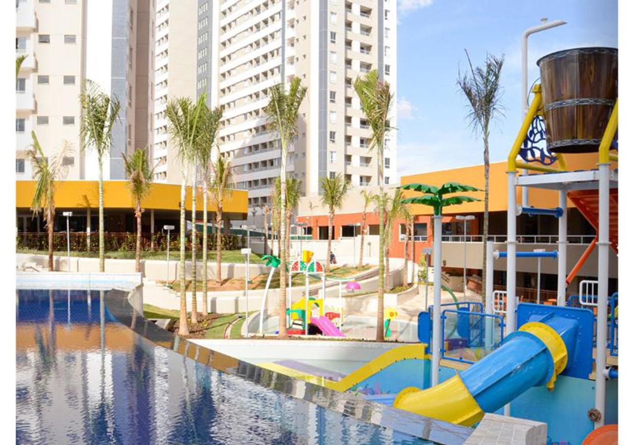 Enjoy Solar águas Park Resort 5*