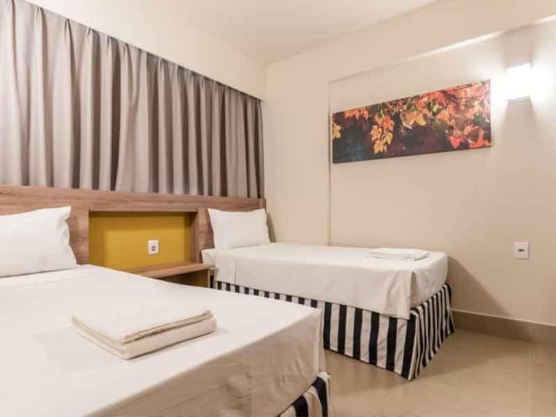 Enjoy Solar Aguas Park Resort 5*