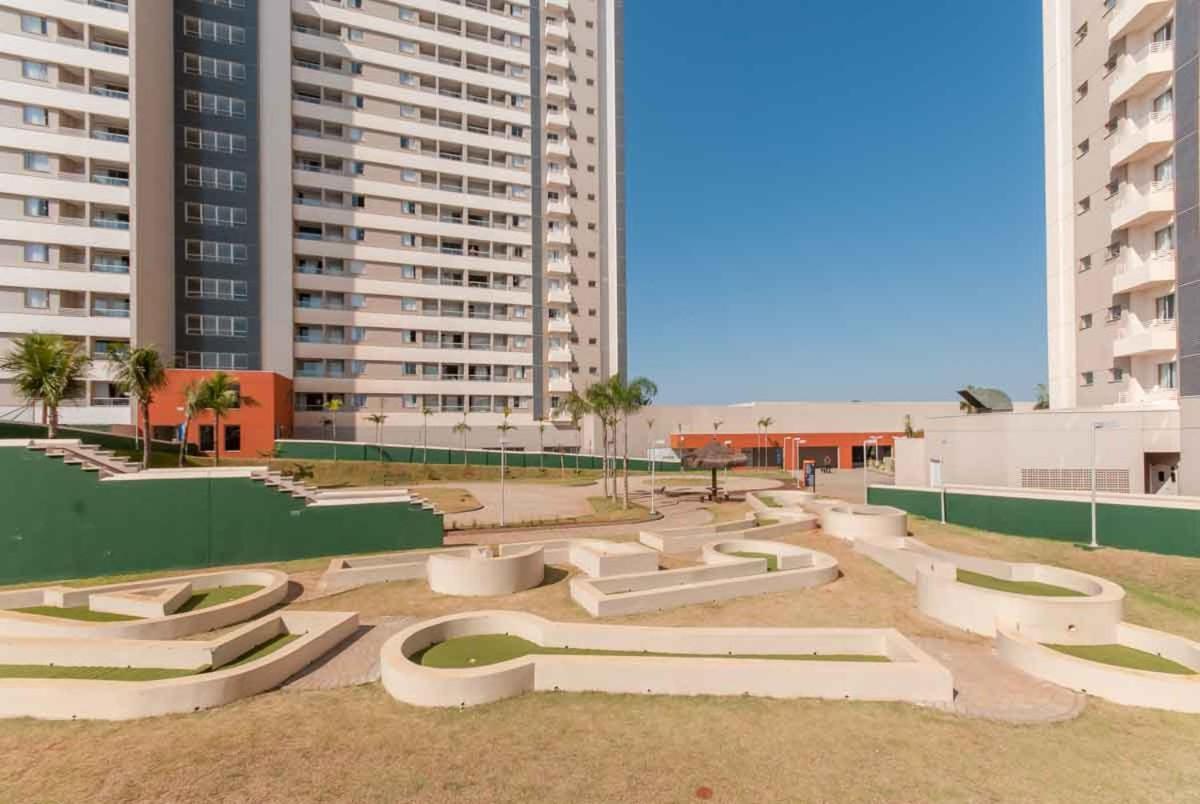 Resort Enjoy Solar águas Park 5*