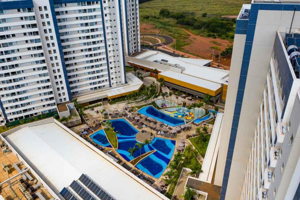 Enjoy Solar Aguas Park Resort 5*