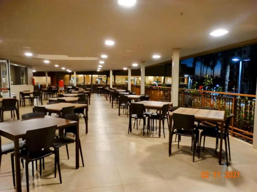 Enjoy Solar Aguas Park Resort Olimpia