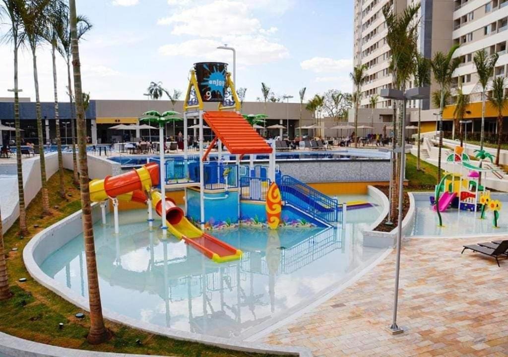 Enjoy Solar Aguas Park Olimpia