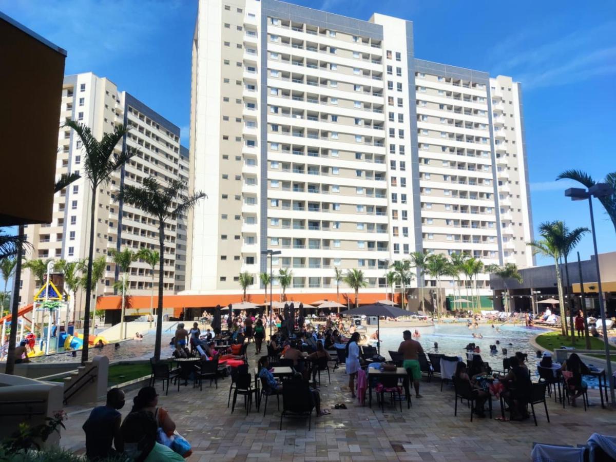 Resort Enjoy Solar Aguas Park