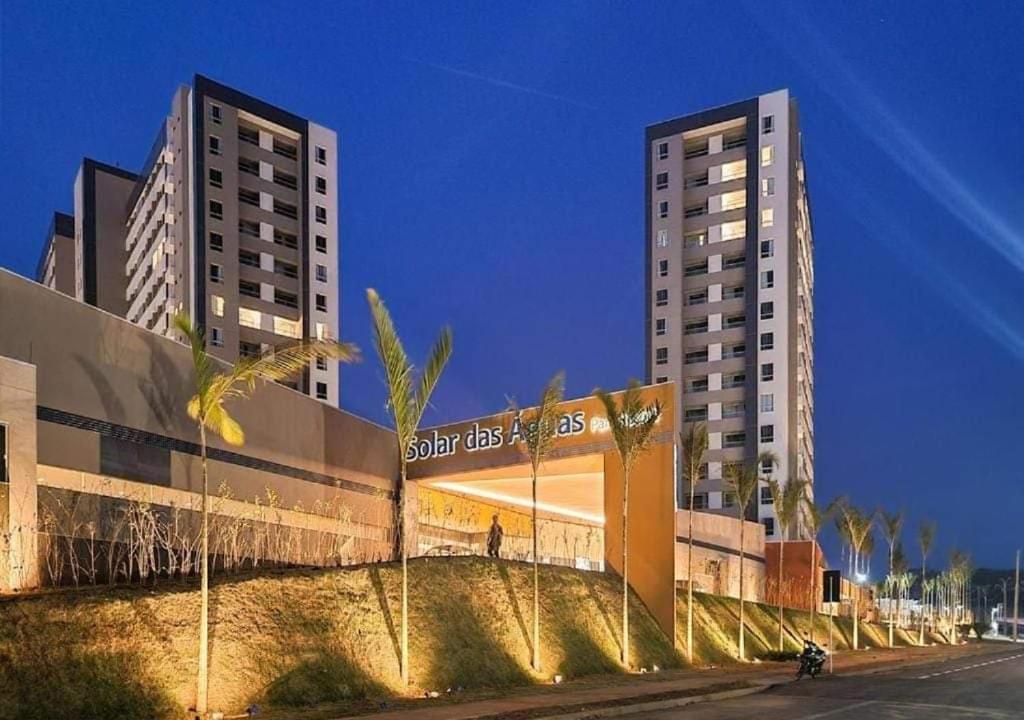 Enjoy Solar Aguas Park Resort