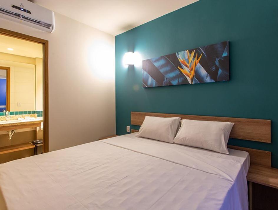 Resort Enjoy Solar águas Park Olímpia