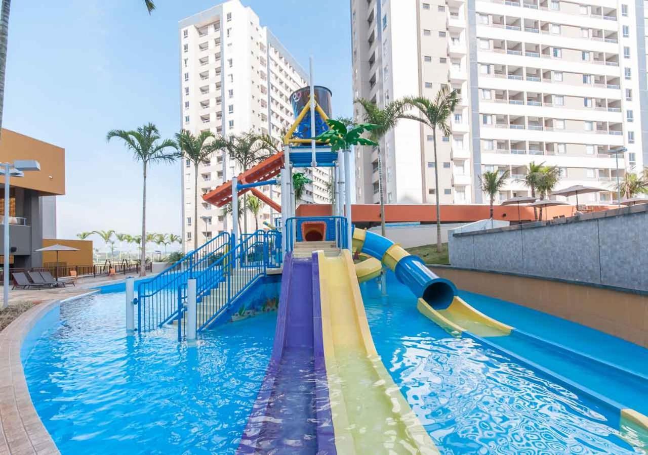 Enjoy Solar Aguas Park Olimpia