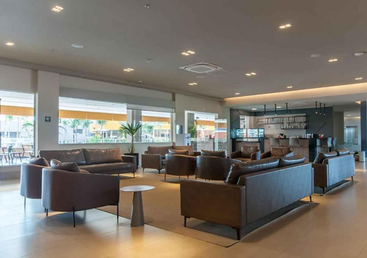 Enjoy Solar Aguas Park 5*