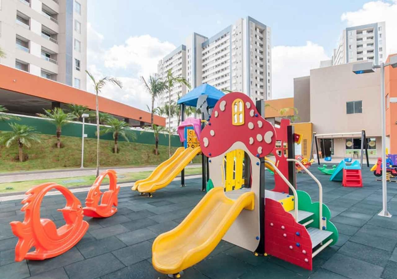 Enjoy Solar Aguas Park