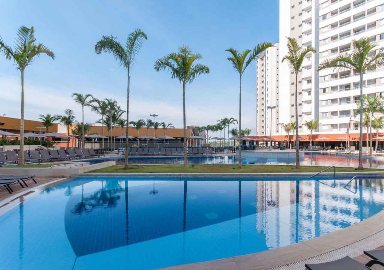 Enjoy Solar Aguas Park Olimpia