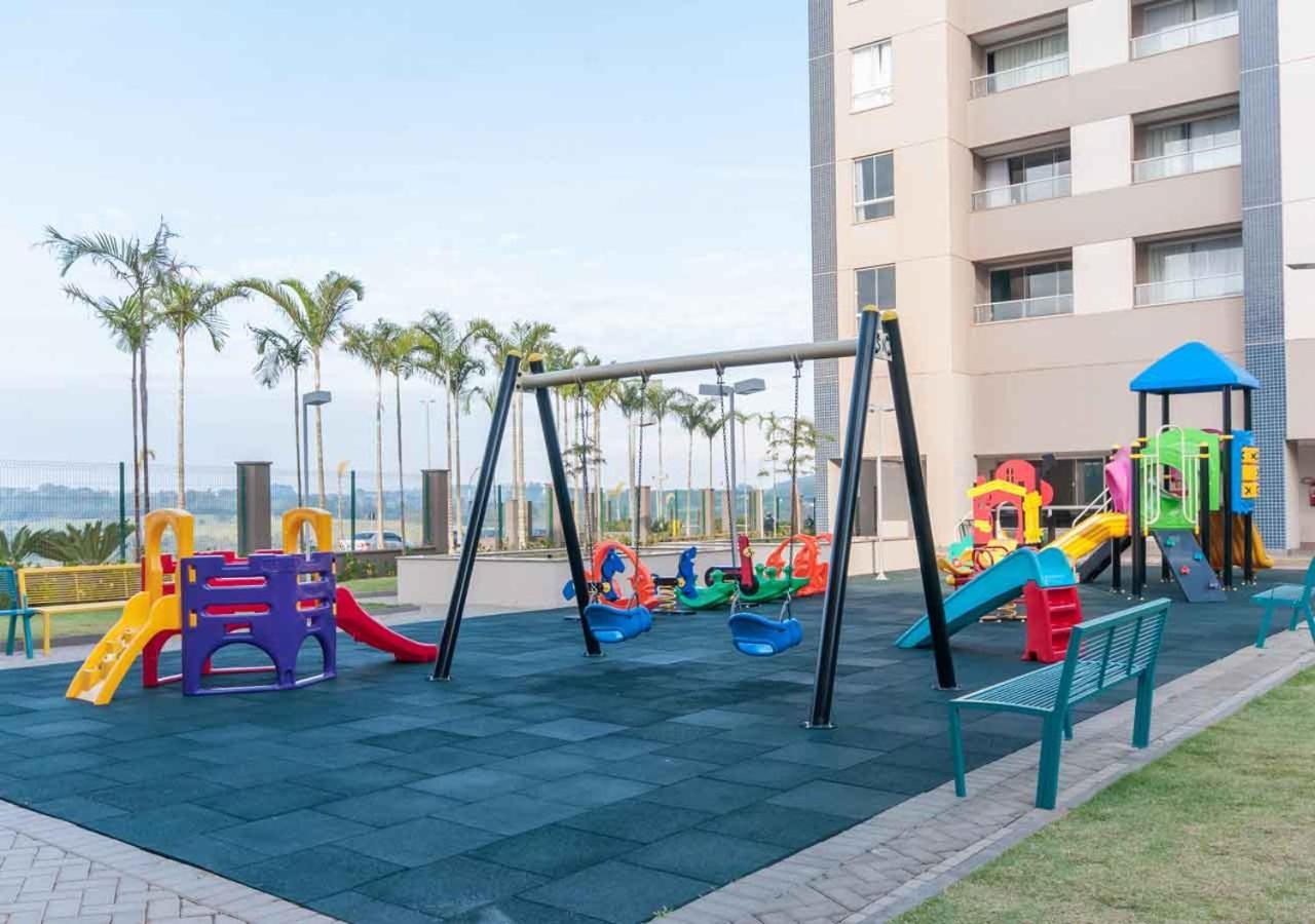 渡假村 Enjoy Solar Aguas Park