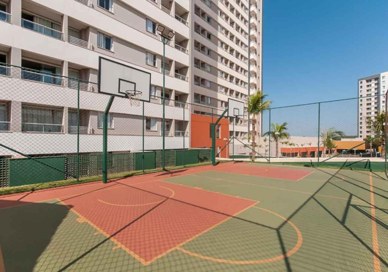 渡假村 Enjoy Solar Aguas Park Olimpia