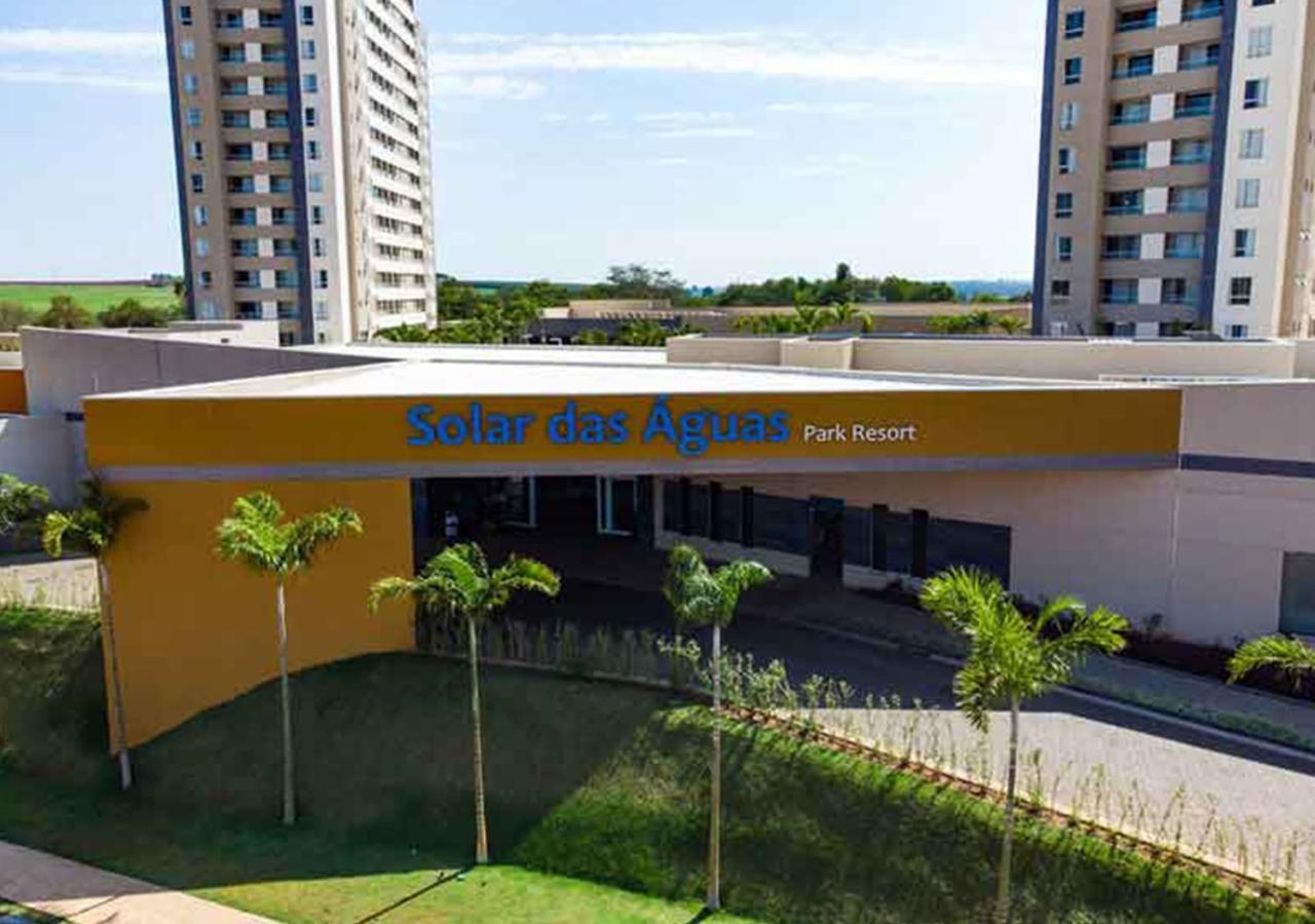 Enjoy Solar Aguas Park
