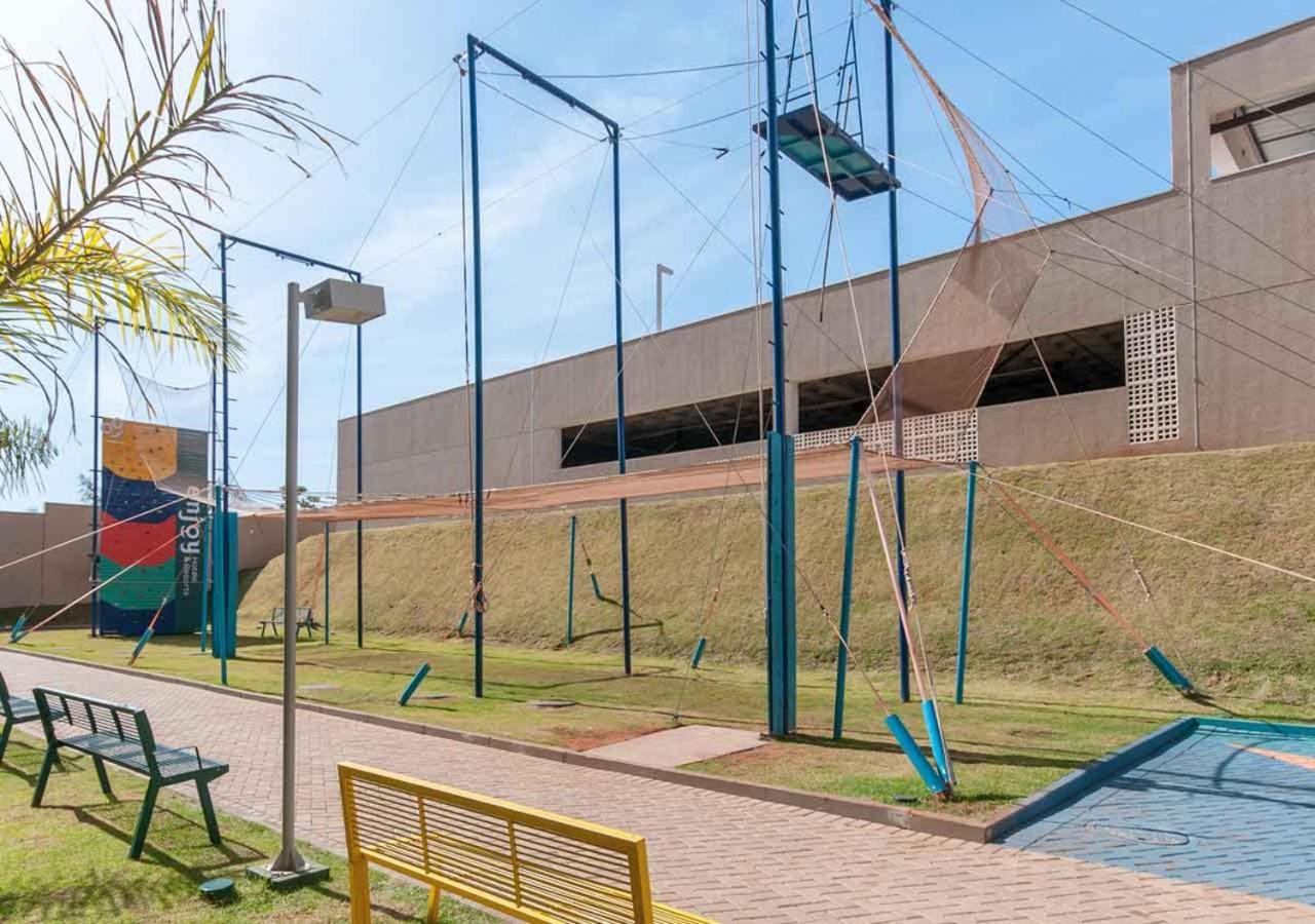 Enjoy Solar Aguas Park 5*