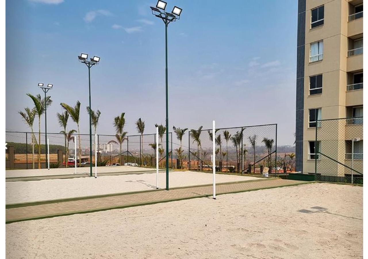 渡假村 Enjoy Solar Aguas Park