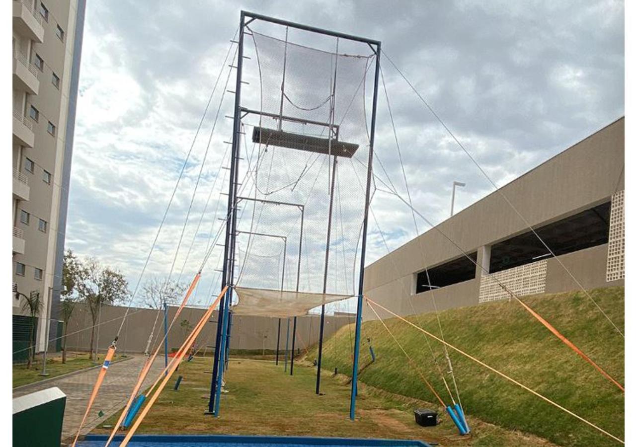 Enjoy Solar Aguas Park Olimpia