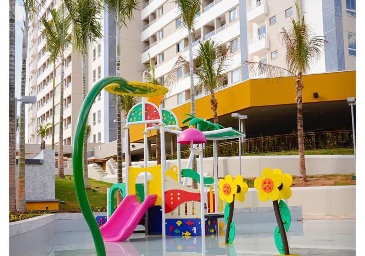 Enjoy Solar Aguas Park 5* Olimpia
