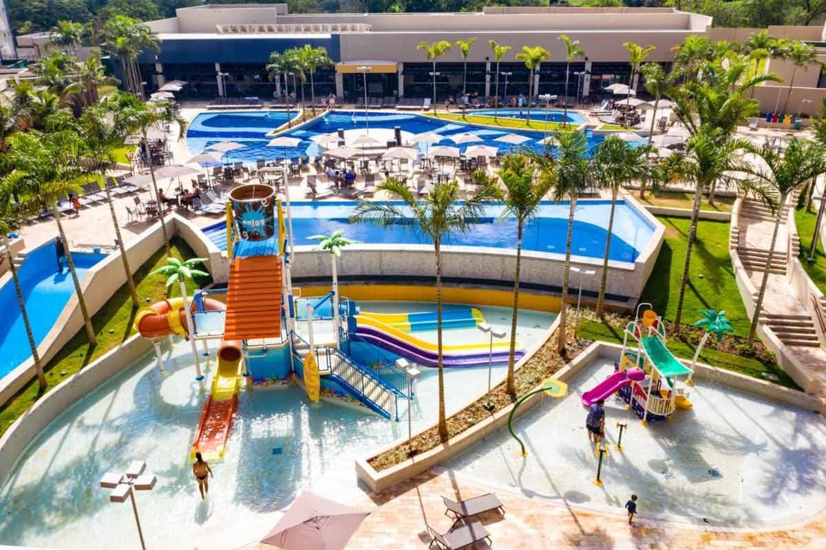 Enjoy Solar Aguas Park Olimpia