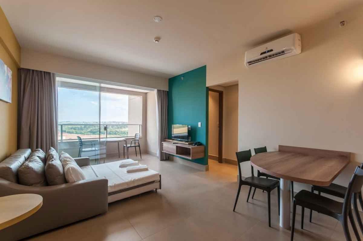 Enjoy Solar Aguas Park 5*