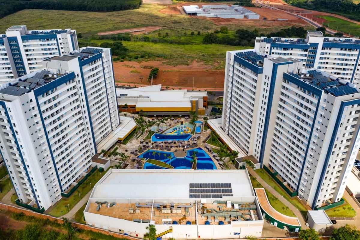 Enjoy Solar Aguas Park 5* Olimpia