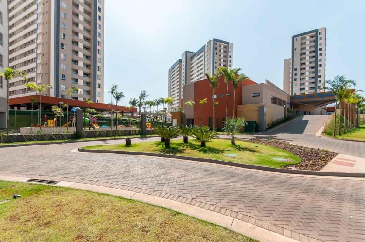 渡假村 Enjoy Solar Aguas Park