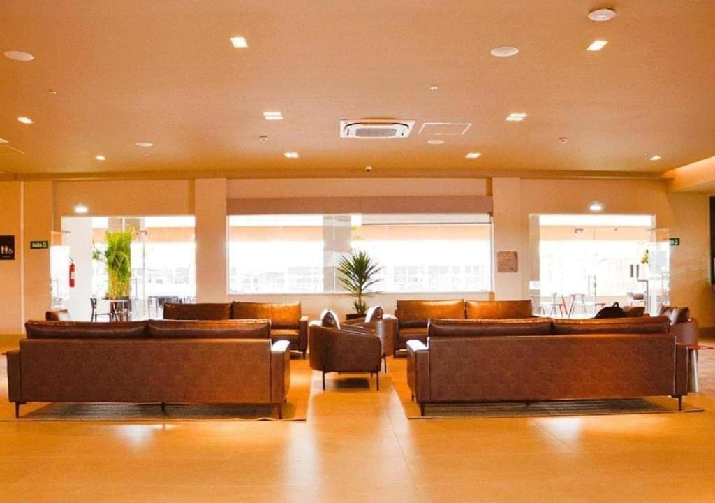 Enjoy Solar Aguas Park 渡假村 5*